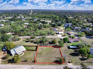 345 & 346 E Cottonwood Dr, Marble Falls, TX 78654