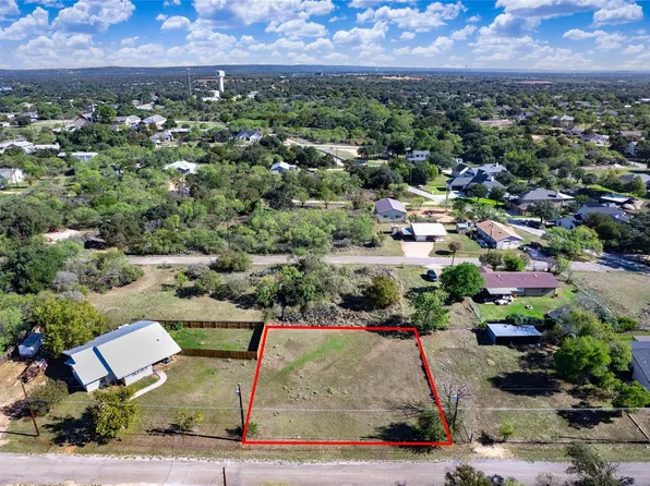 345 & 346 E Cottonwood Dr, Marble Falls, TX 78654