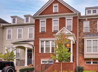 2192 Weldonberry Dr NE, Atlanta, GA 30319