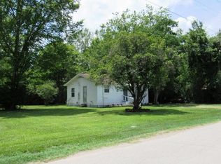 709 N Canal St, Jefferson, TX 75657