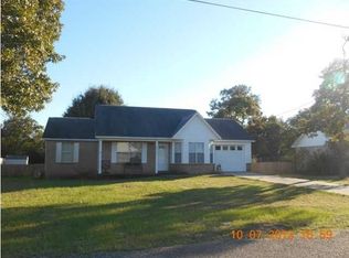 4815 Young Rd, Crestview, FL 32539