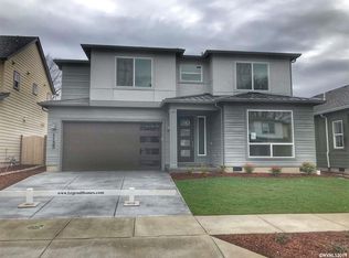 1135 SW Sylvia St, Corvallis, OR 97333