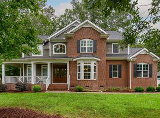 3721 Cambridge Rd, Durham, NC 27705