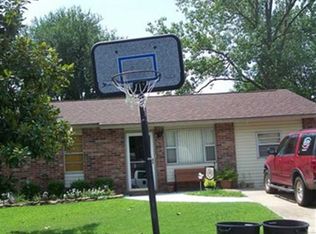 905 P St, Barling, AR 72923