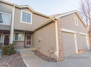 14843 E Bellewood Pl APT E, Aurora, CO 80015