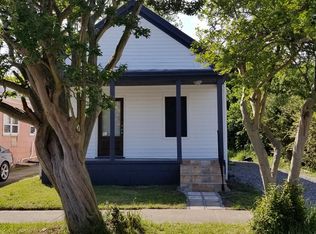 1033 11th St, Augusta, GA 30901