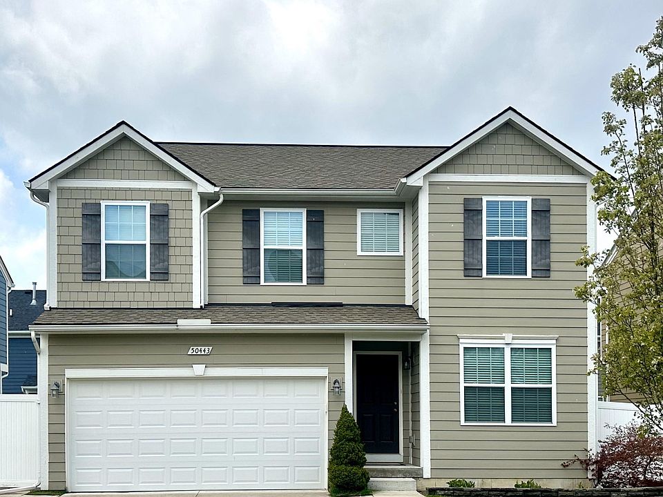 1st image of 50443 Theodore Ln #109