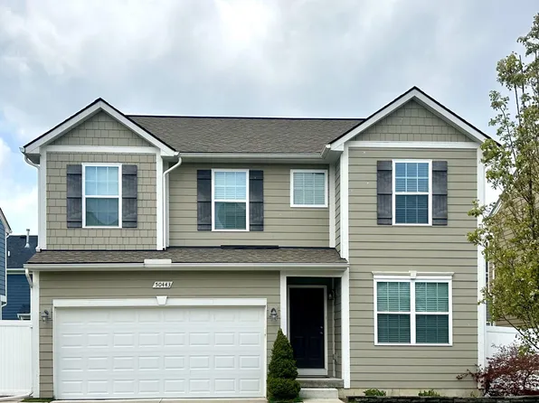 50443 Theodore Ln #109, New Baltimore, MI 48051