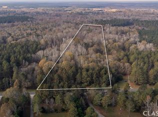 Arnoldsville Rd, Arnoldsville, GA 30619