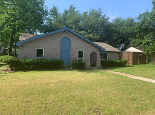 3008 Kingston Dr, Plano, TX 75074