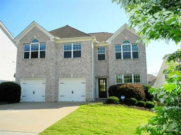 5208 Village Ct, Union City, GA 30291