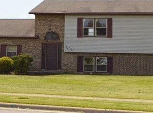 2347 Ferguson Rd #B, Mansfield, OH 44906