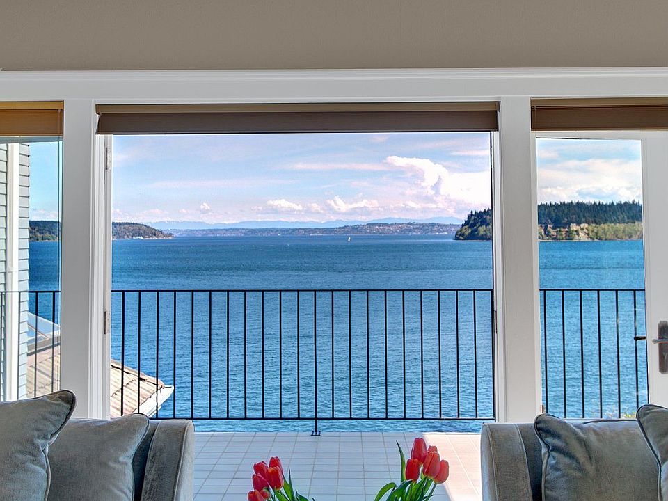 For Sale: 7221 Soundview Drive, Gig Harbor, WA 98335