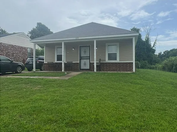 681 Parkrose Ave, Memphis, TN 38109