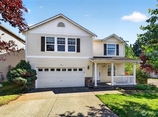 1708 201st Street Ct E, Spanaway, WA 98387