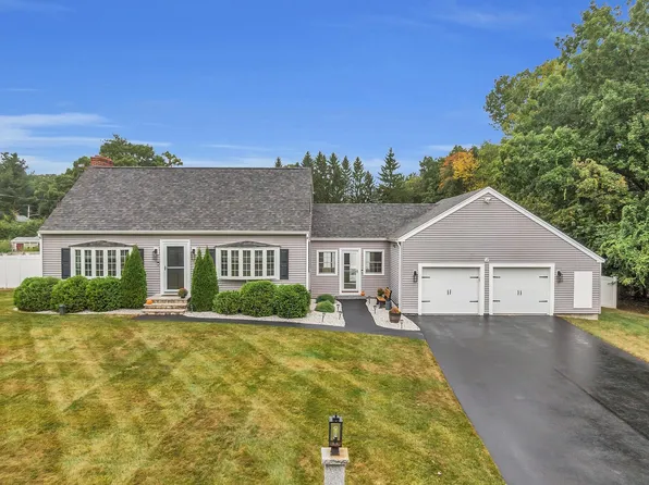 24 Smith Corner Road, Plaistow, NH 03865
