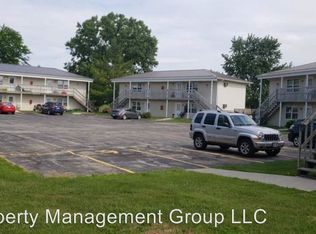 542 E Bronson Rd APT 2, Seymour, WI 54165