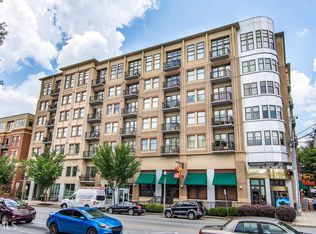 201 W Ponce De Leon Ave UNIT 302, Decatur, GA 30030