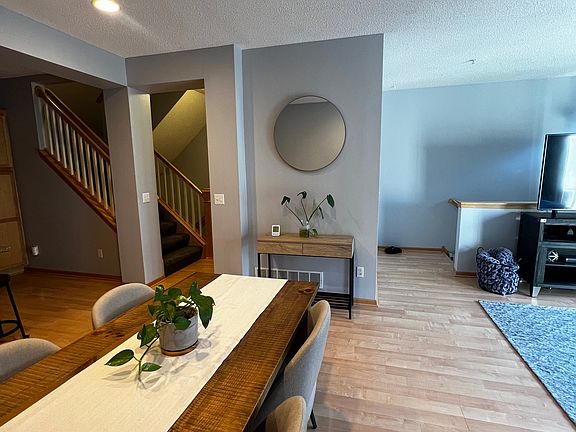 Dining Space