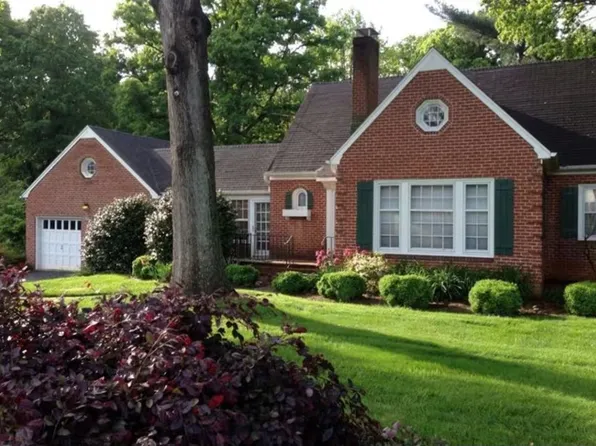 1425 Polo Rd, Winston Salem, NC 27106