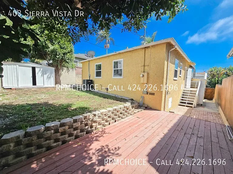 403 Sierra Vista Dr — Photo 23