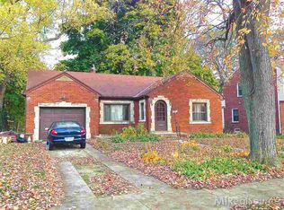 57 Lodewyck St, Mount Clemens, MI 48043