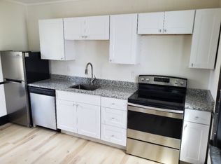 18-20 Pierce Street - 18 Pierce St, Dover, NH 03820