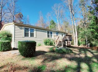 292 Center Valley Rd, Clinton, TN 37716