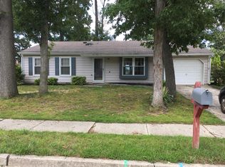 11 Halo Ave, Sewell, NJ 08080