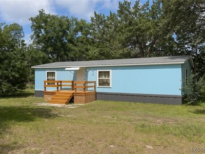 915 N Dunkenfield Ave, Crystal River, FL, 34429