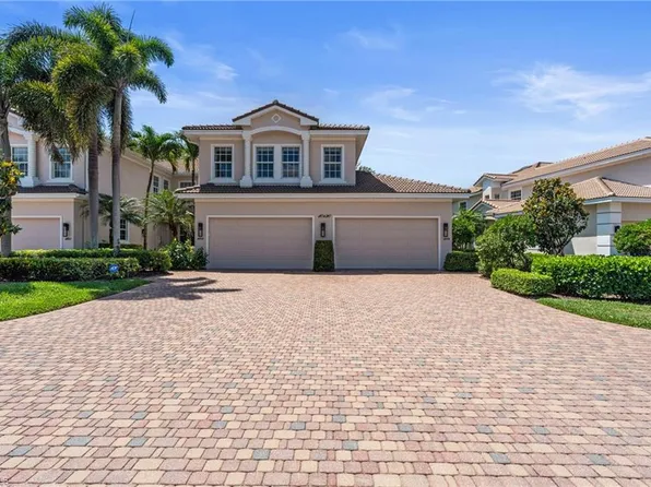 10130 Bellavista CIR #1004, MIROMAR LAKES, FL 33913