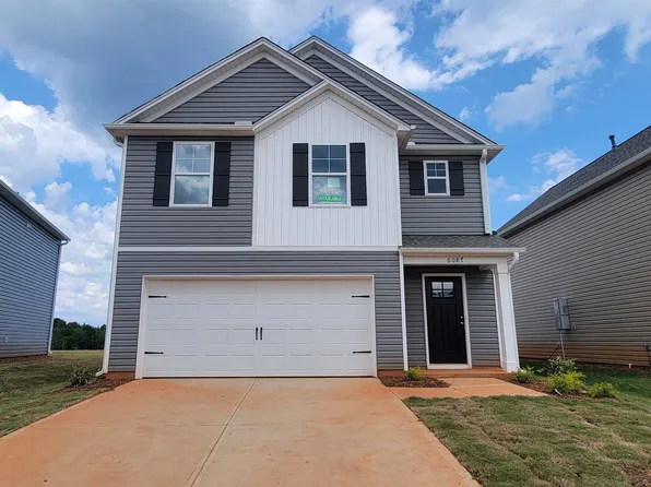 6087 Willutuck Dr, Boiling Springs, SC 29316