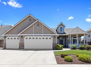 3219 W Connelly Ave, Visalia, CA