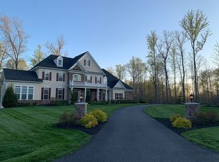 15 Delphinium Way, Stafford, VA 22556