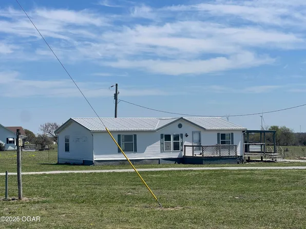 2978 Barton County Blvd, Golden City, MO 64748