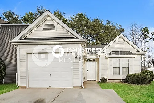 626 Tribune Dr Photo 1
