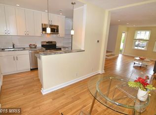 4230 35th St S, Arlington, VA 22206