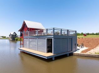 17 Pier Point, Lumberton, MS 39455