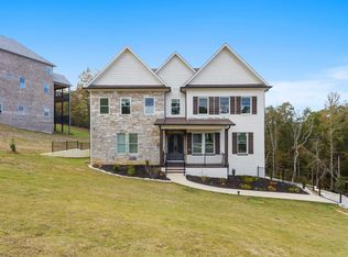 7626 Barclay Terrace Dr, Trussville, AL 35173