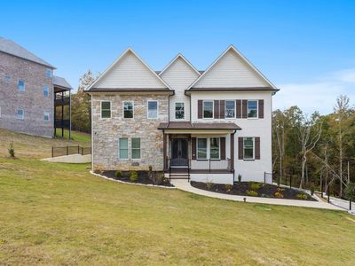 7626 Barclay Ter, Trussville, AL, 35173