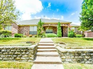 3104 Normandy Dr, McKinney, TX 75070