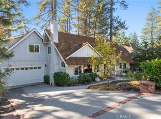 27685 High Knoll Rd, Lake Arrowhead, CA 92352