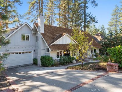 27685 High Knoll Rd, Lake Arrowhead, CA, 92352