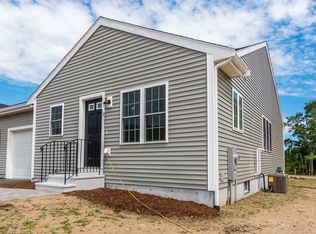 56 Blissful Meadow Dr #AKA-17, Plymouth, MA 02360