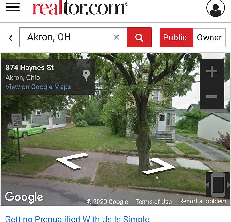 1st image of this home