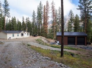 264 Yellow Pine Dr, Superior, MT 59872