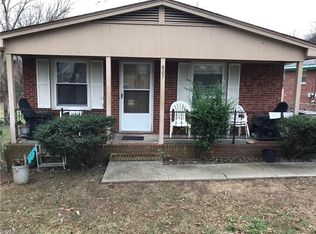 807 Langford Ave, High Point, NC 27260