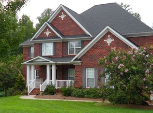 9722 Blackbird Hill Ln, Mint Hill, NC 28227