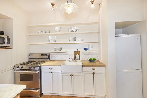 Sold by Brown Harris Stevens | media 5