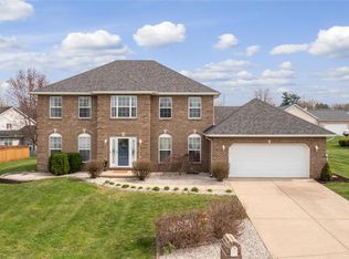 4206 Silchar Club Ct, O'Fallon, IL 62269